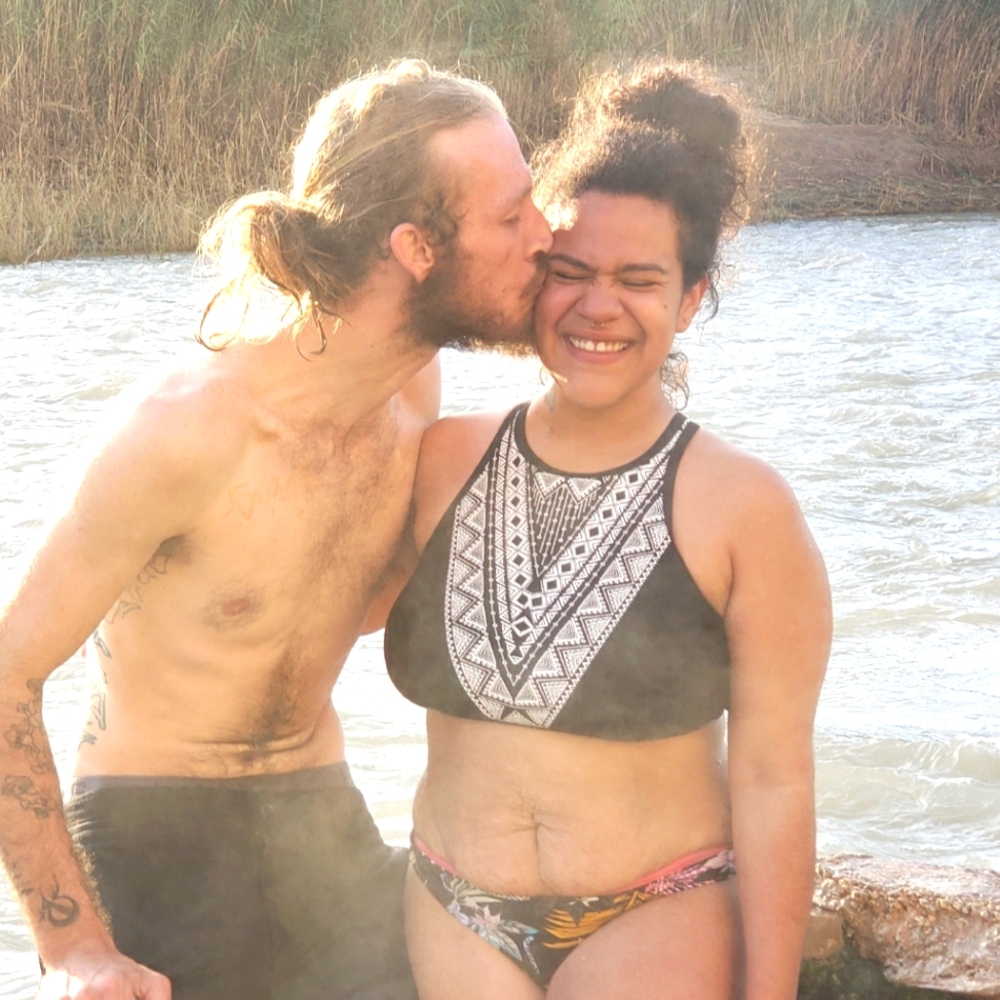 Meet your Posher, Julia